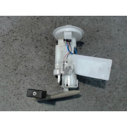 POMPE CARBURANT IMMERGEE