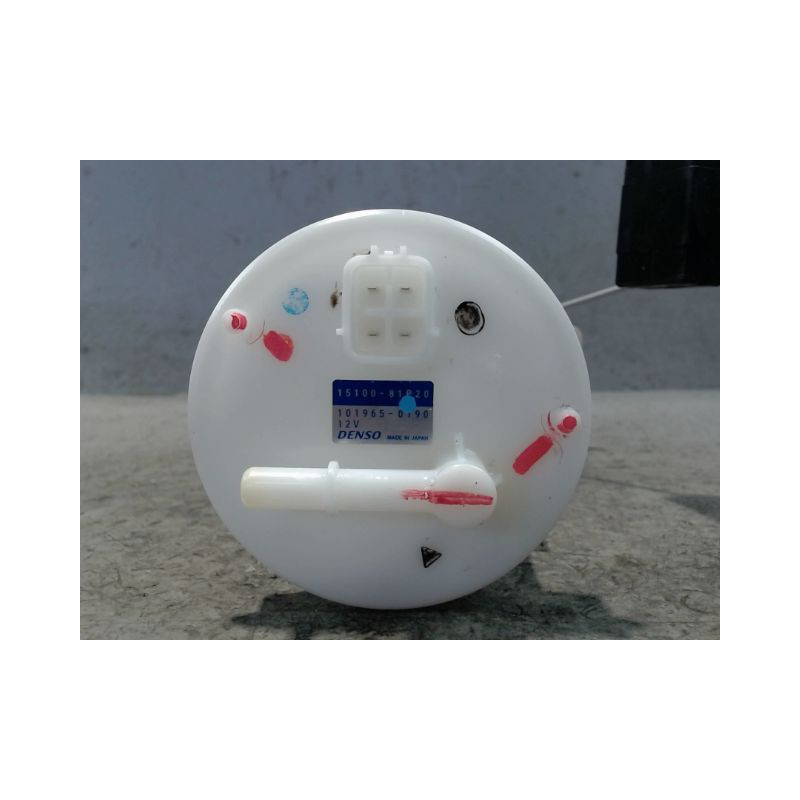 POMPE CARBURANT IMMERGEE SUZUKI IGNIS 03-