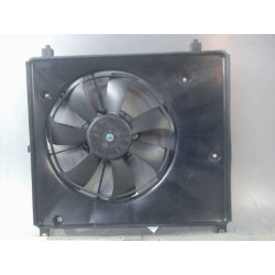 MOTEUR VENTILATEUR RADIATEUR