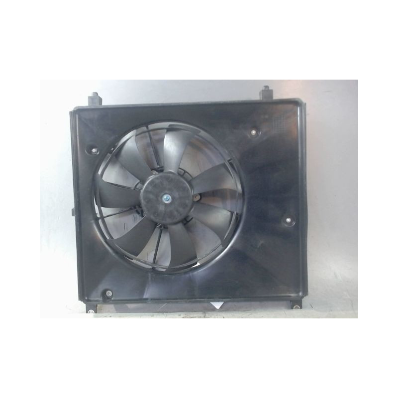 MOTEUR VENTILATEUR RADIATEUR SUZUKI IGNIS 03-