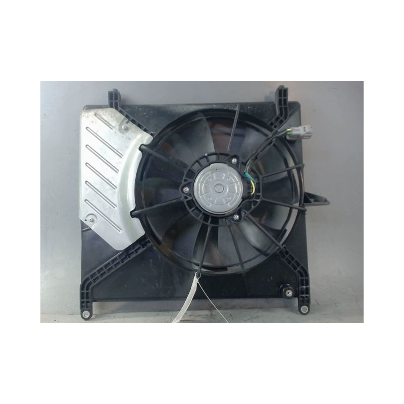 MOTEUR VENTILATEUR RADIATEUR SUZUKI IGNIS 03-