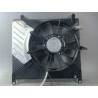 MOTEUR VENTILATEUR RADIATEUR SUZUKI IGNIS 03-