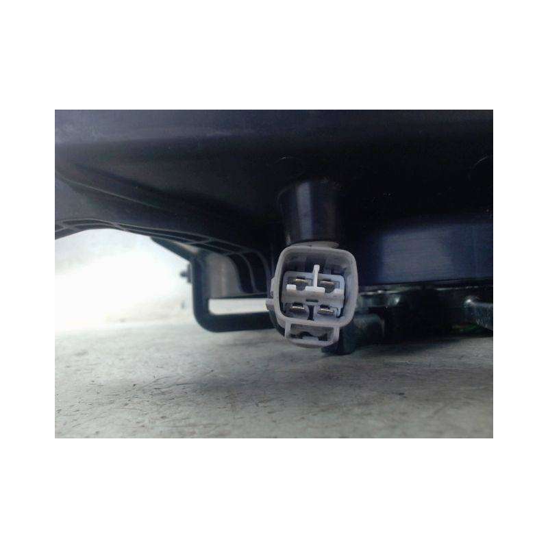 MOTEUR VENTILATEUR RADIATEUR SUZUKI IGNIS 03-