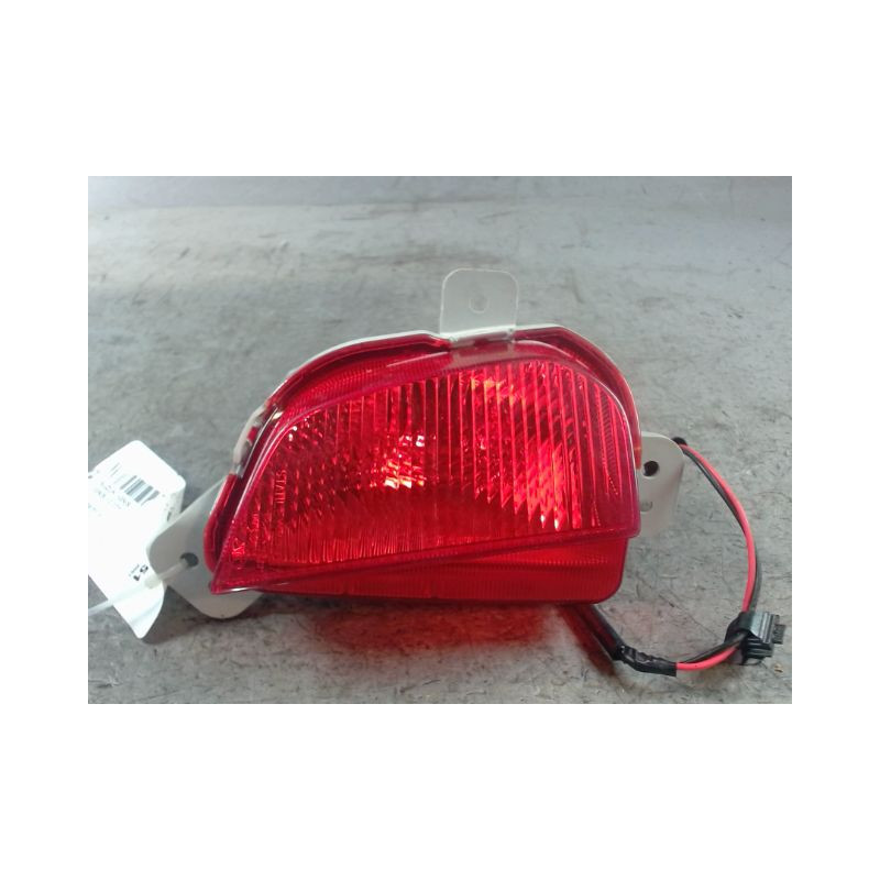 FEU BROUILLARD ARRIERE GAUCHE SUZUKI IGNIS 03-