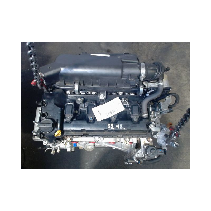 MOTEUR HYBRIDE SUZUKI IGNIS 03- 1.2 Hybrid AllGrip 