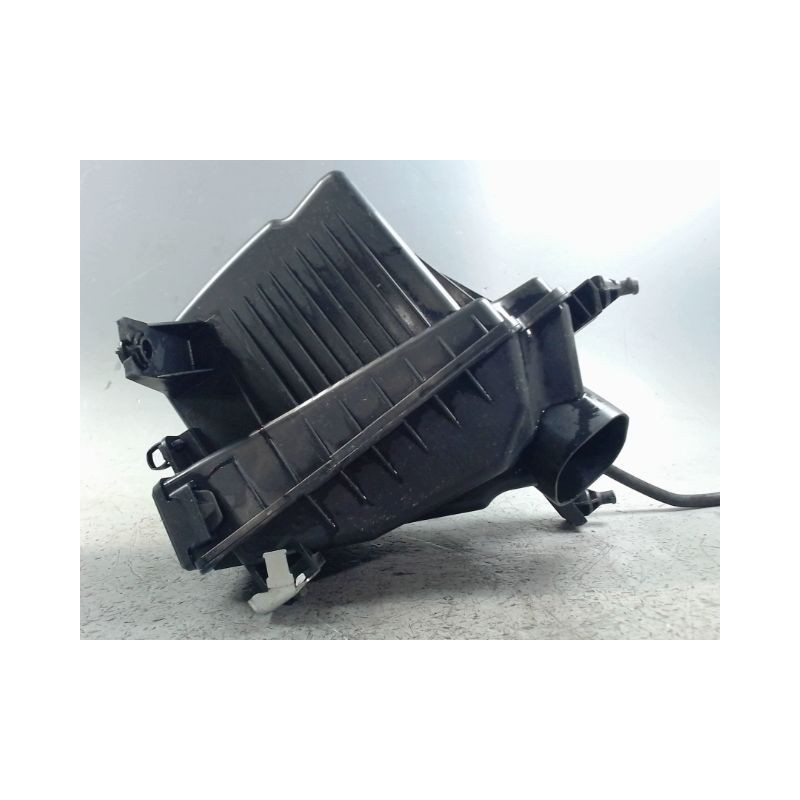 BOITIER FILTRE A AIR NISSAN QHASQAI 2007-