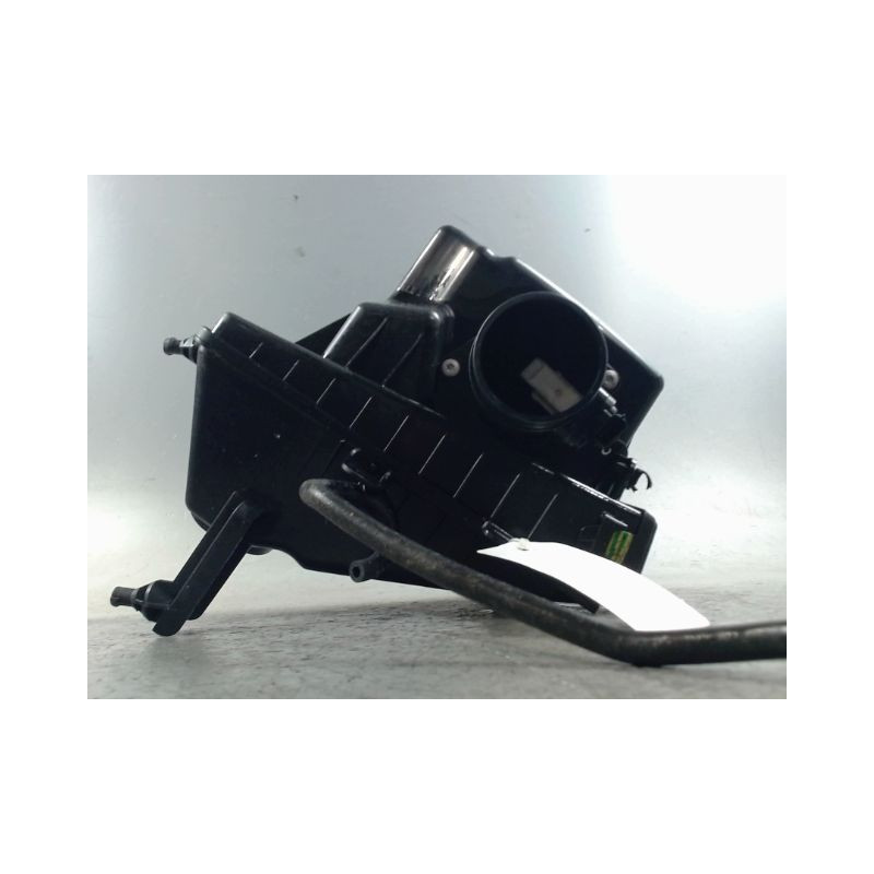 BOITIER FILTRE A AIR NISSAN QHASQAI 2007-