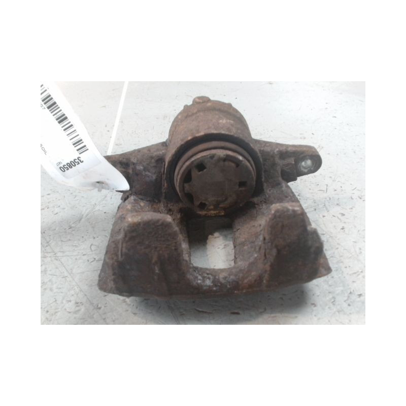 ETRIER DE FREIN AVANT GAUCHE PEUGEOT 207 3P