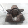 ETRIER DE FREIN AVANT GAUCHE PEUGEOT 207 3P