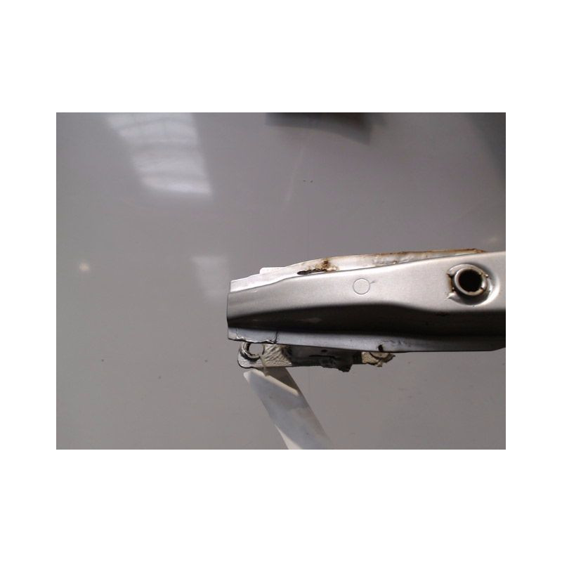 RENFORT PARE-CHOC ARRIERE  PEUGEOT 207 3P