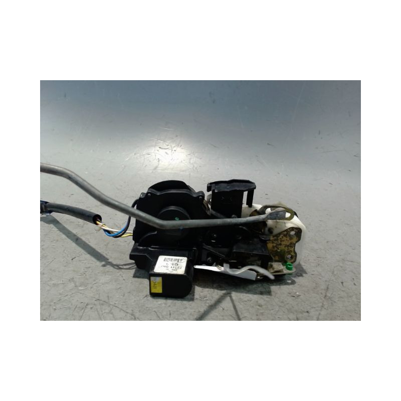 SYSTEME CONDAMNATION AVANT DROIT ROVER 600