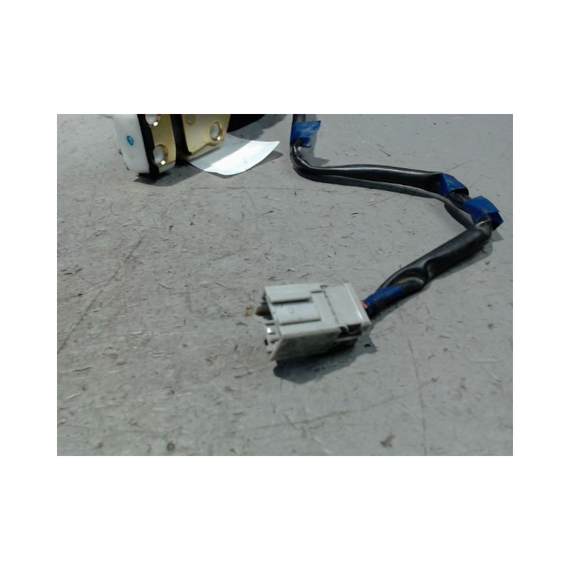 SYSTEME CONDAMNATION AVANT DROIT ROVER 600