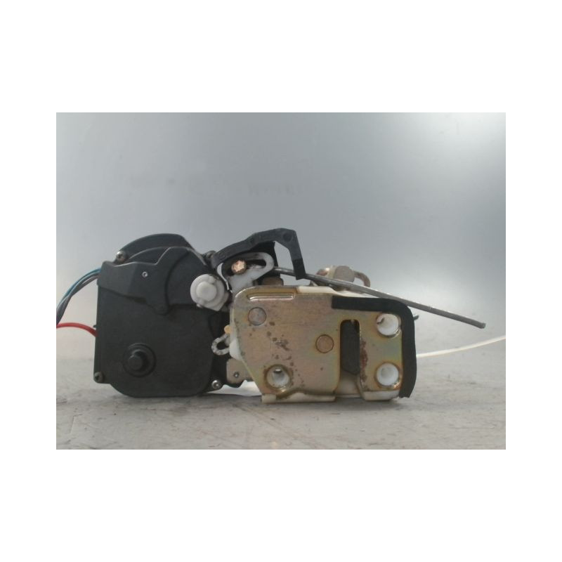 SYSTEME CONDAMNATION AVANT GAUCHE ROVER 600