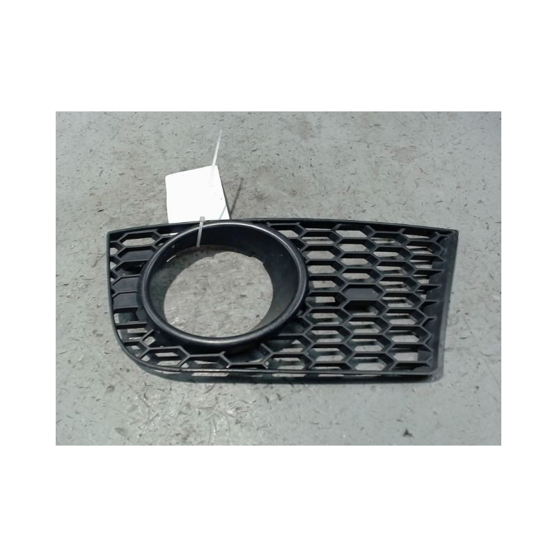 OBTURATEUR PHARE ADDITIONNEL PARE-CHOC AVD B.M.W. SERIE 1