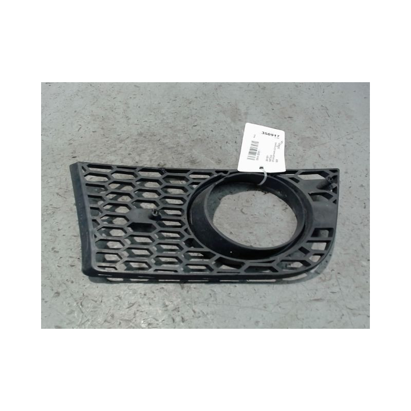 OBTURATEUR PHARE ADDITIONNEL PARE-CHOC AVD B.M.W. SERIE 1