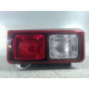 FEU BROUILLARD ARRIERE GAUCHE RENAULT TRAFIC