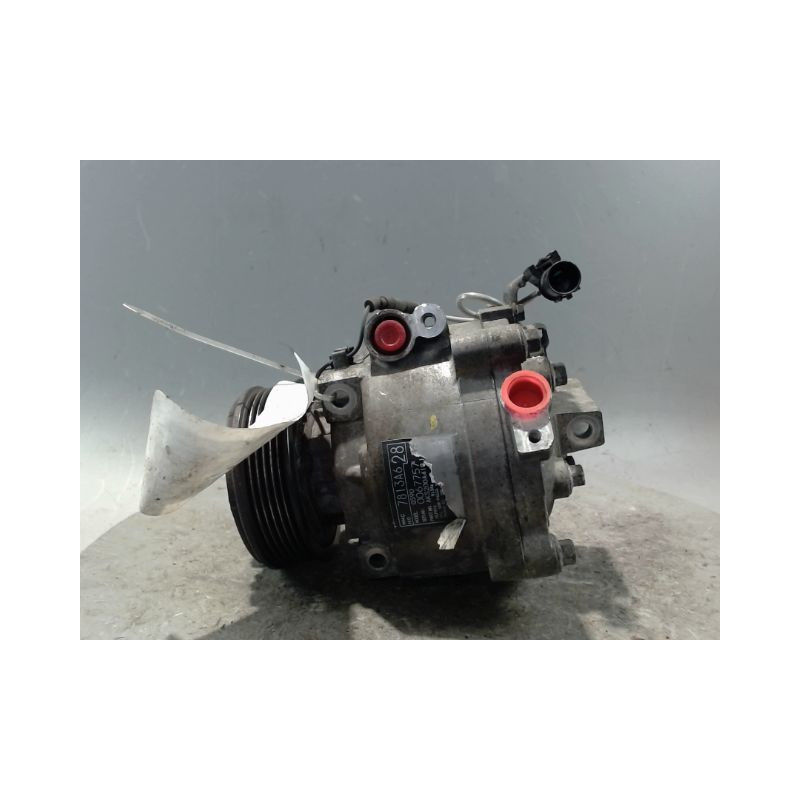 COMPRESSEUR AIR CONDITIONNE PEUGEOT 4008