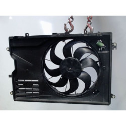 MOTEUR VENTILATEUR RADIATEUR