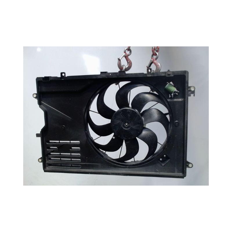 MOTEUR VENTILATEUR RADIATEUR MAZDA CX-30