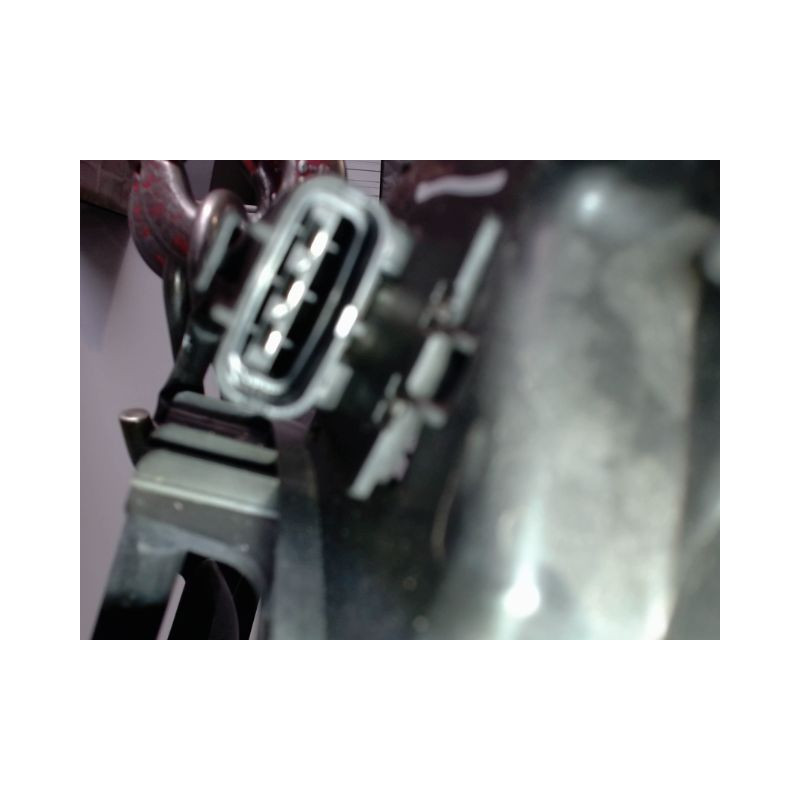 MOTEUR VENTILATEUR RADIATEUR MAZDA CX-30