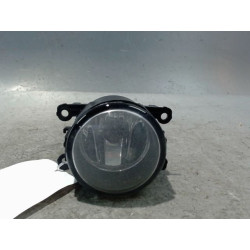 PHARE ANTIBROUILLARD AVG