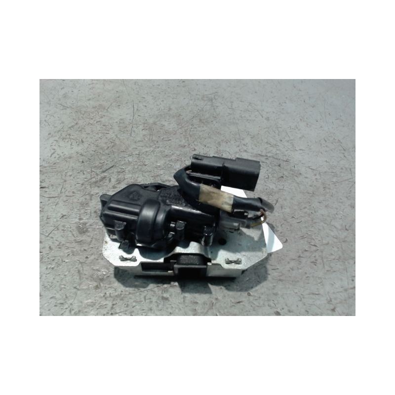 SERRURE HAYON  CHRYSLER VOYAGER DIESEL