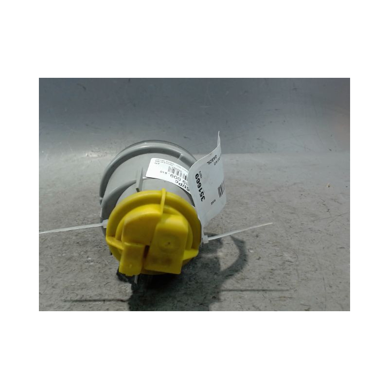 PHARE ANTIBROUILLARD AVANT DROIT CITROEN C2 2008-