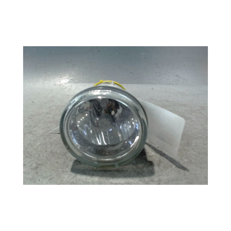 PHARE ANTIBROUILLARD AVANT GAUCHE CITROEN C2 2008-