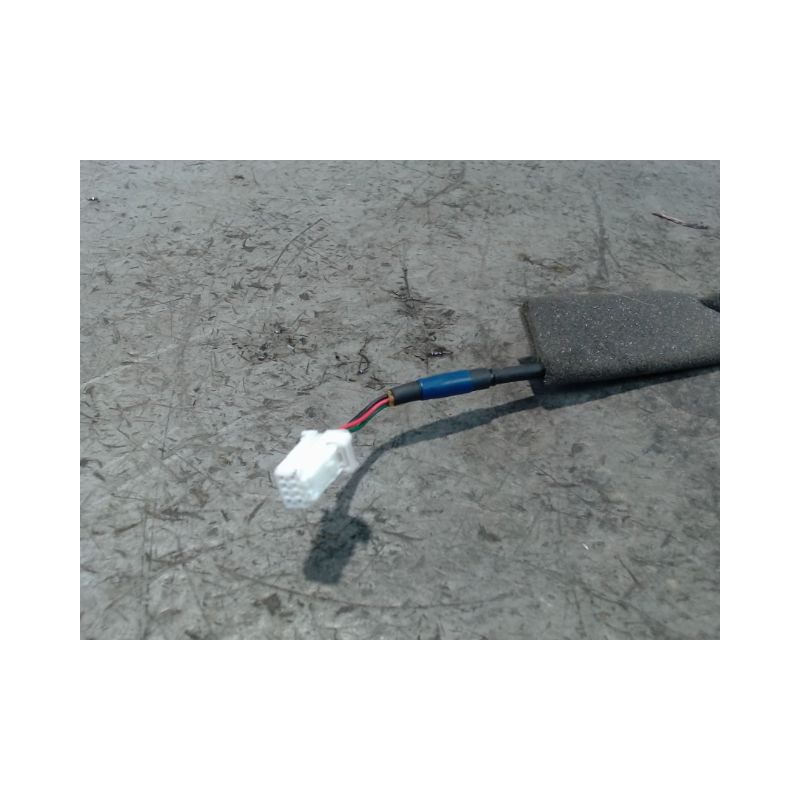 CAMERA ARRIERE NISSAN JUKE