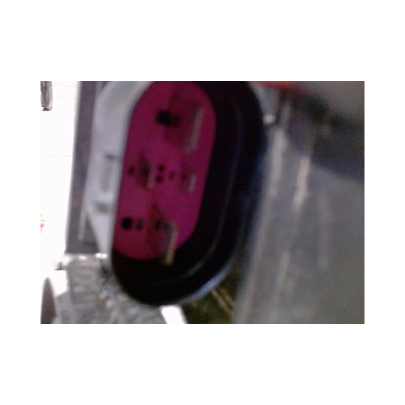MOTEUR VENTILATEUR RADIATEUR VOLKSWAGEN GOLF V PLUS 2005-
