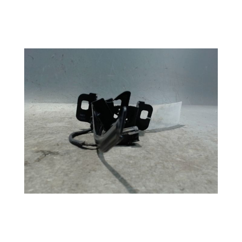 SERRURE CAPOT OPEL MOKKA