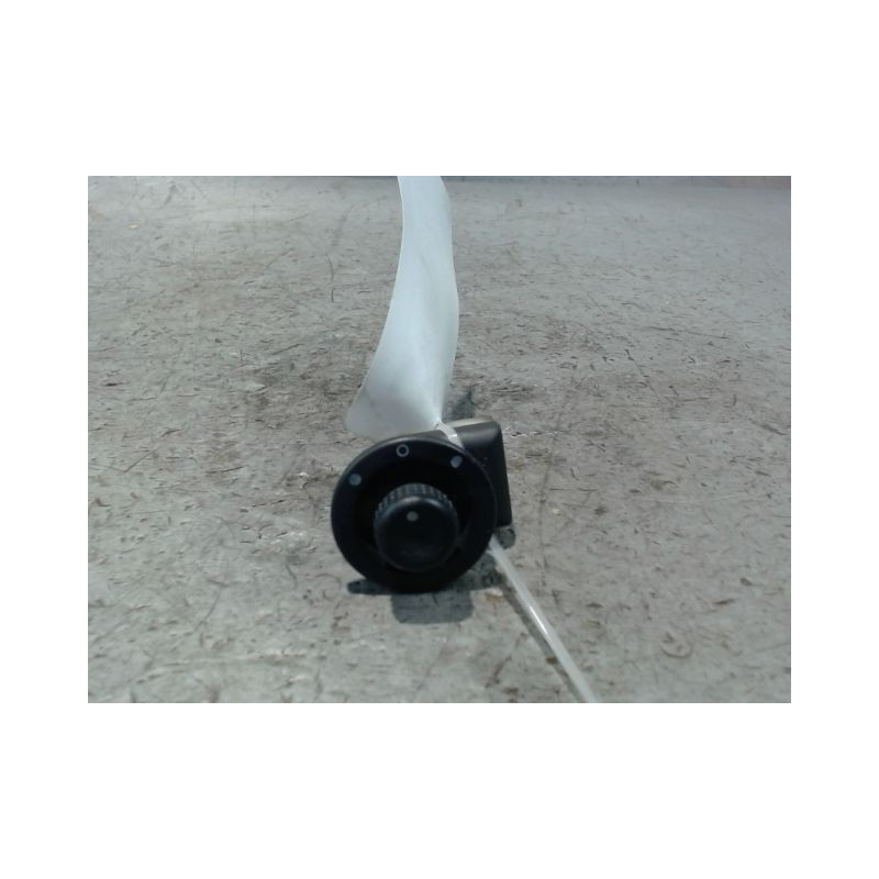 COMMANDE RETROVISSEUR EXTERIEUR ELECTRIQUE DROIT RENAULT SCENIC II PH1 02-06