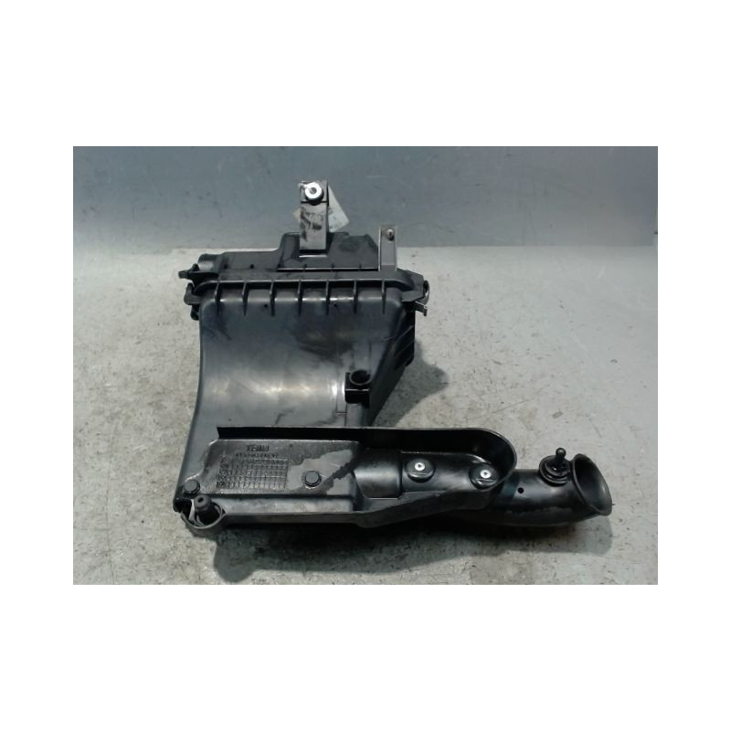BOITIER FILTRE A AIR SUZUKI ALTO 5 PTES