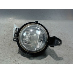 PHARE ANTIBROUILLARD AVG