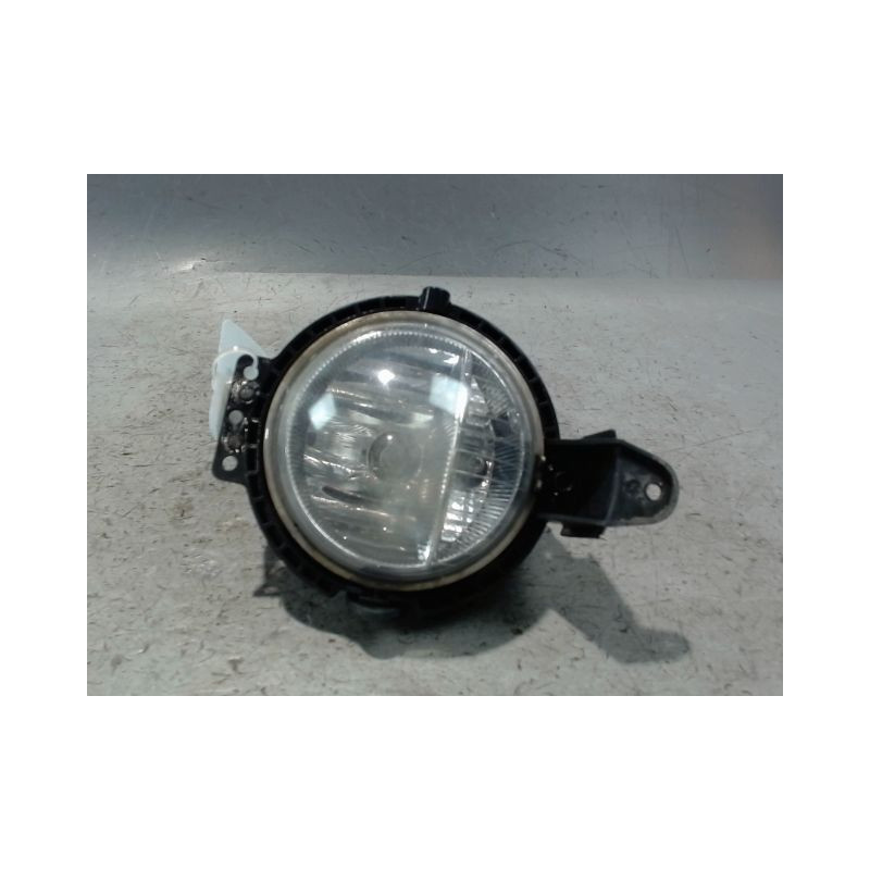 PHARE ANTIBROUILLARD AVANT GAUCHE MINI MINI CABRIOLET