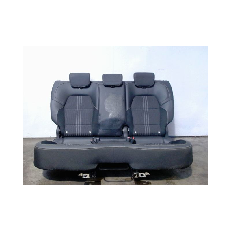 SIEGE ARRIERE COMPLET RENAULT CAPTUR