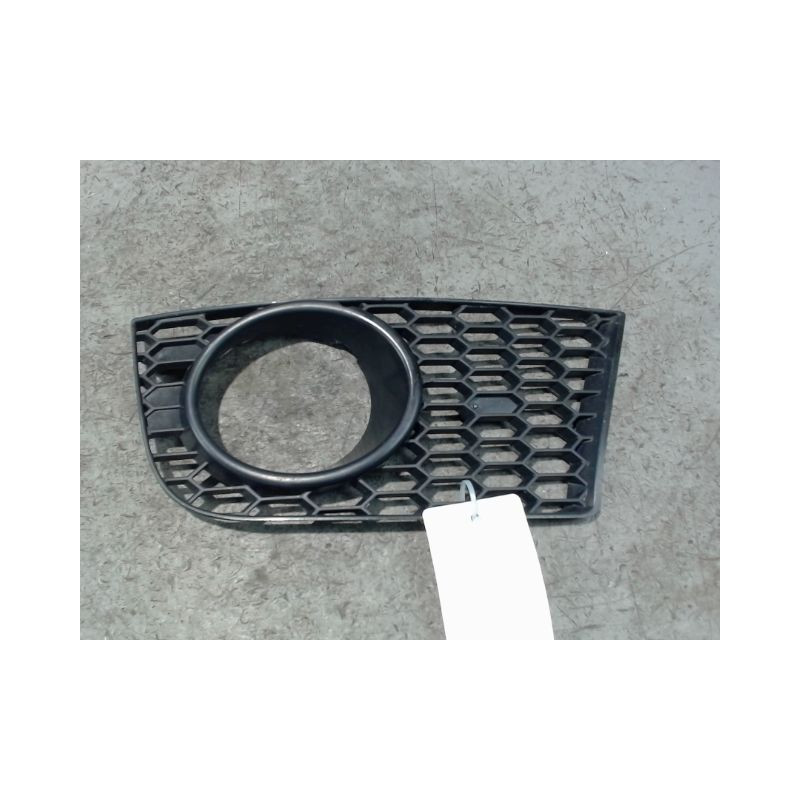 OBTURATEUR PHARE ADDITIONNEL PARE-CHOC AVD B.M.W. SERIE 1