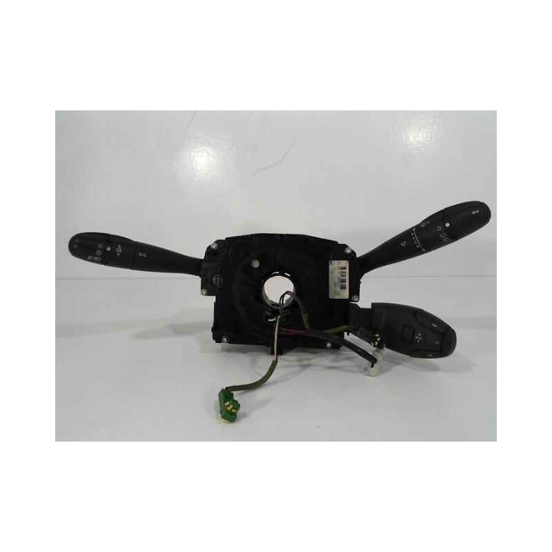 BLOC COMMODOS PEUGEOT 207 2007-