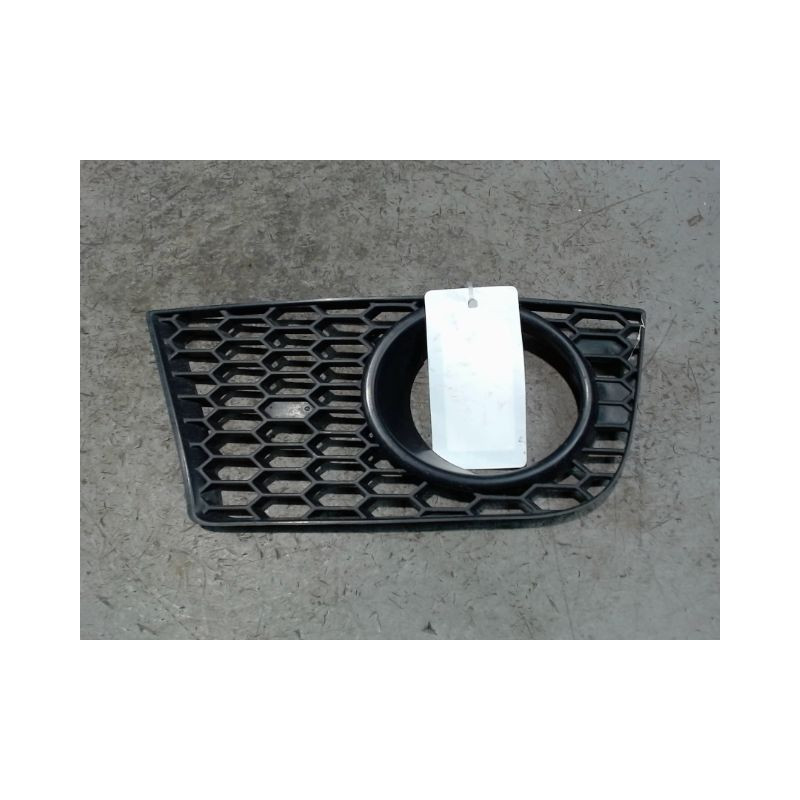 OBTURATEUR PHARE ADDITIONNEL PARE-CHOC AVG B.M.W. SERIE 1