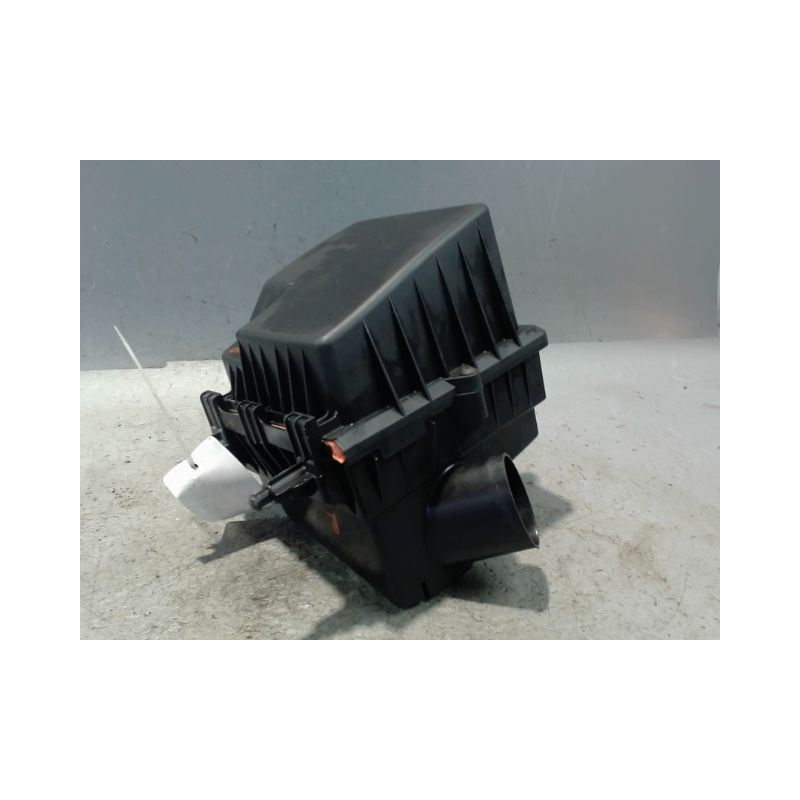 BOITIER FILTRE A AIR OPEL CORSA 06-09