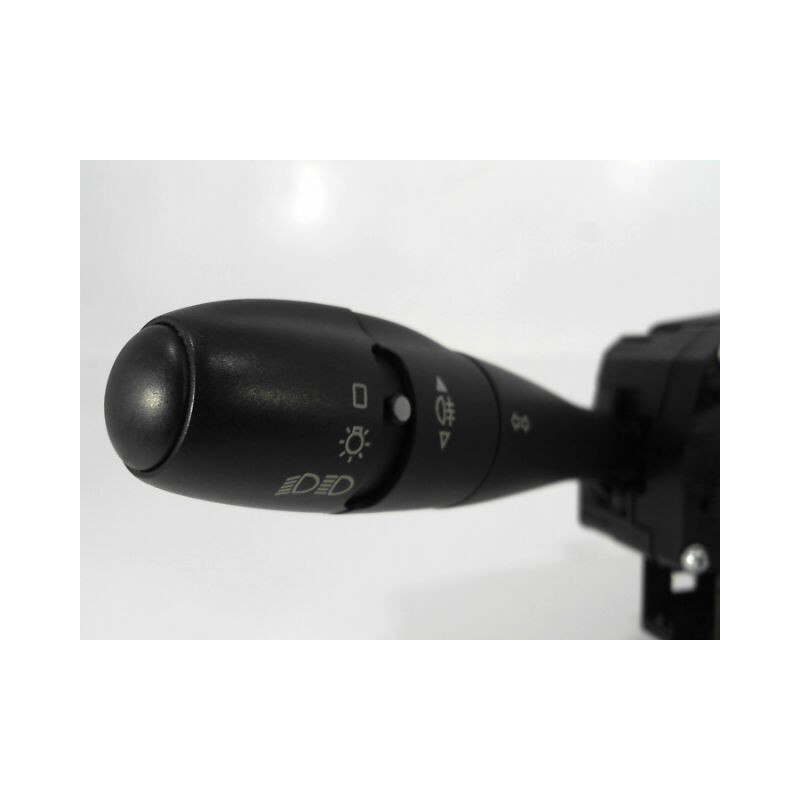 BLOC COMMODOS PEUGEOT 207 2007-