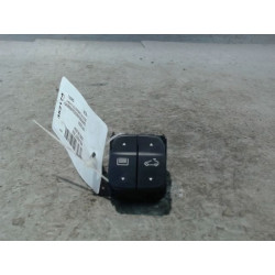 BOUTON COMMANDE TOIT OUVRANT