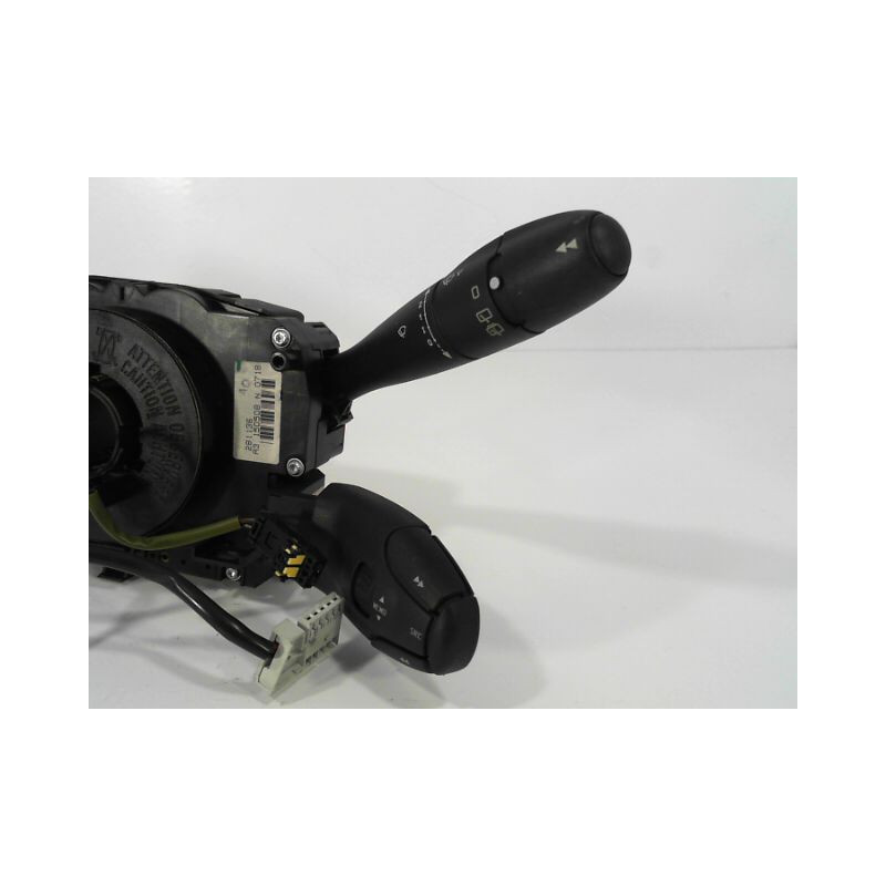 BLOC COMMODOS PEUGEOT 207 2007-