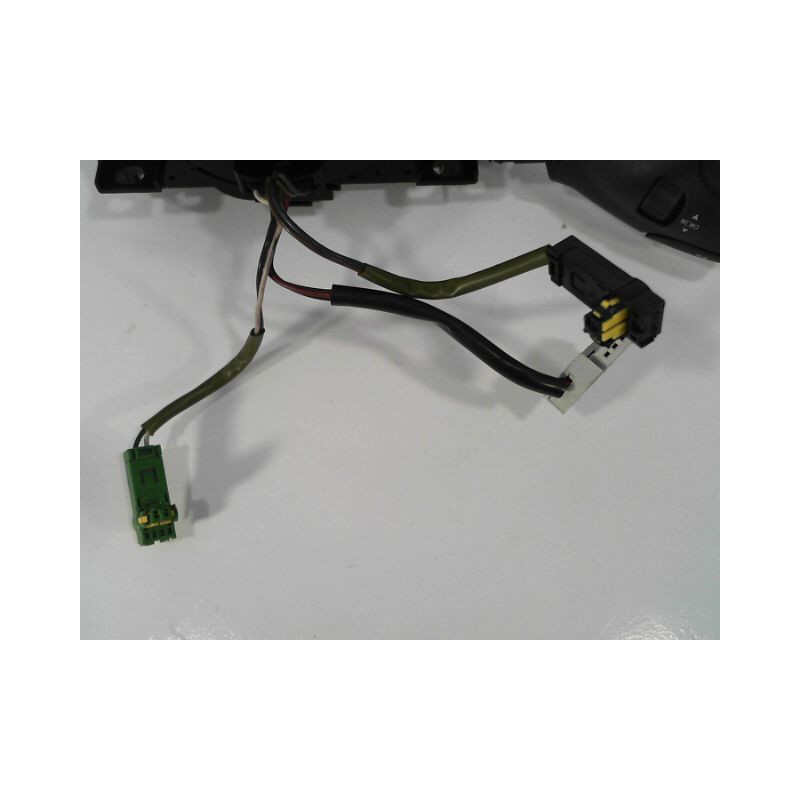 BLOC COMMODOS PEUGEOT 207 2007-