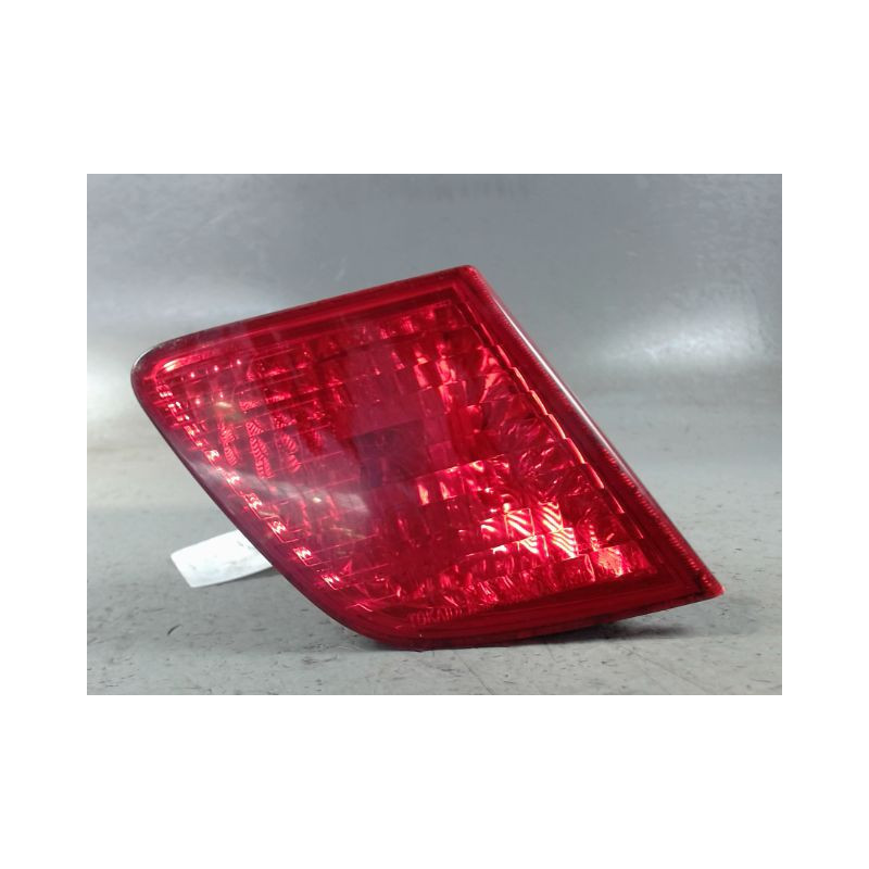 FEU BROUILLARD ARRIERE GAUCHE SUZUKI LIANA