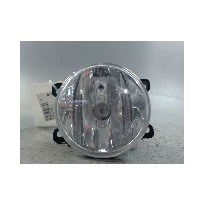 PHARE ANTIBROUILLARD AVANT DROIT PEUGEOT 208