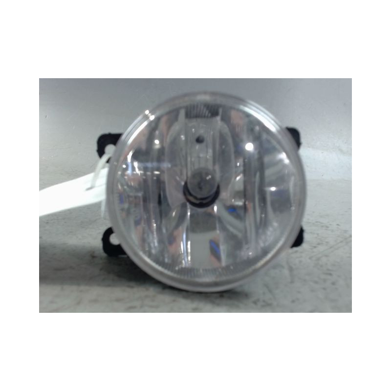 PHARE ANTIBROUILLARD AVANT GAUCHE PEUGEOT 208