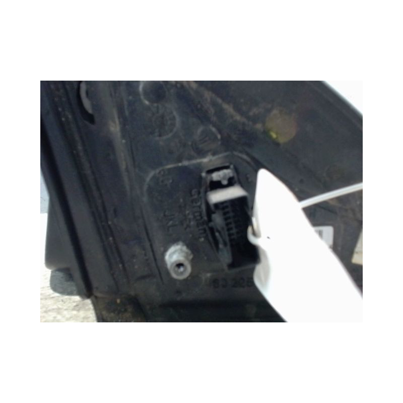 RETROVISEUR EXTERIEUR ELECTRIQUE GAUCHE OPEL ASTRA BREAK 2004-
