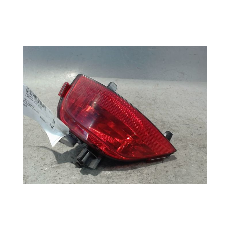 FEU BROUILLARD ARRIERE GAUCHE RENAULT LAGUNA III 2009-