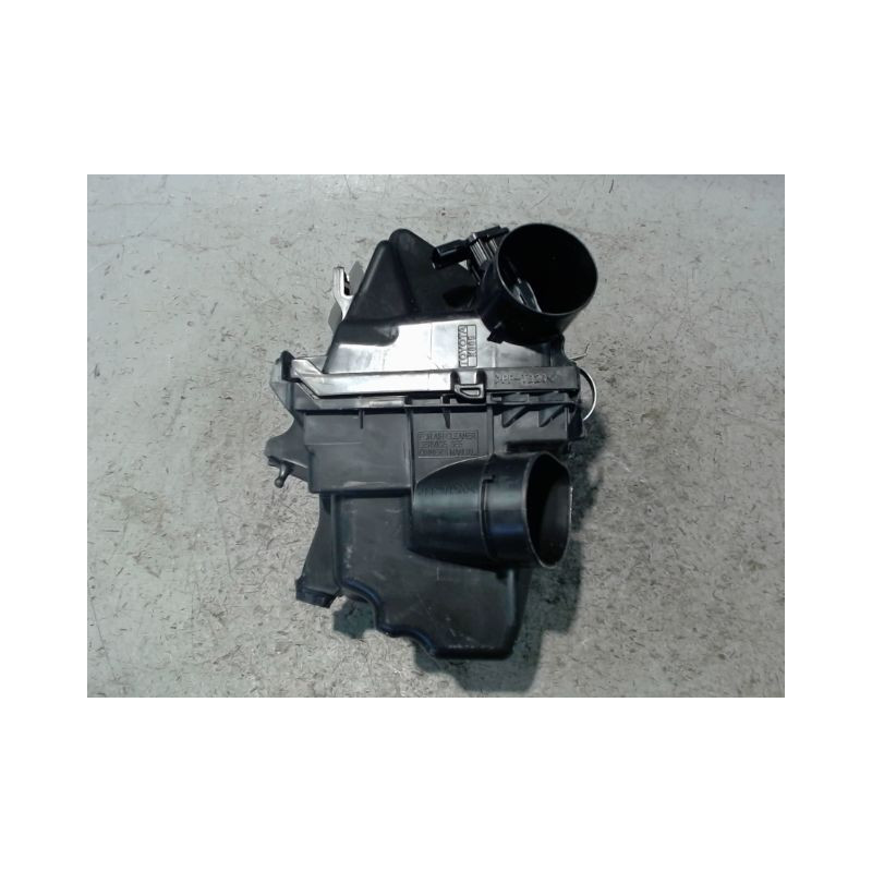 BOITIER FILTRE A AIR MAZDA MAZDA 2